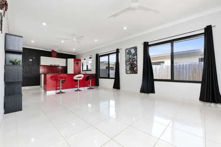Third view of Homely house listing, 34 Myrtlewood Crescent, Zuccoli NT 832