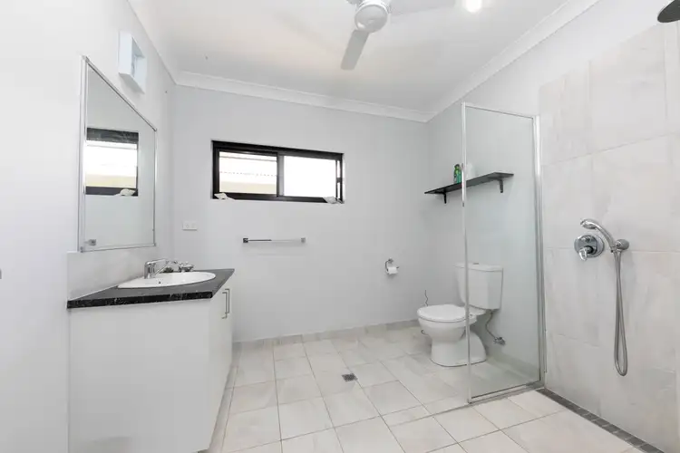 Fourth view of Homely house listing, 34 Myrtlewood Crescent, Zuccoli NT 832