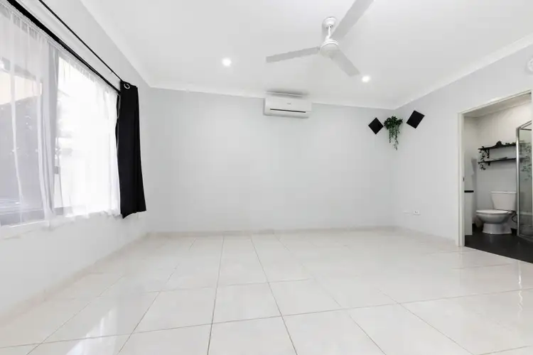 Fifth view of Homely house listing, 34 Myrtlewood Crescent, Zuccoli NT 832