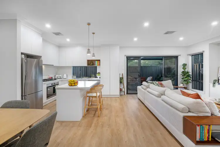 Third view of Homely house listing, 113A Railway Terrace, Largs North SA 5016