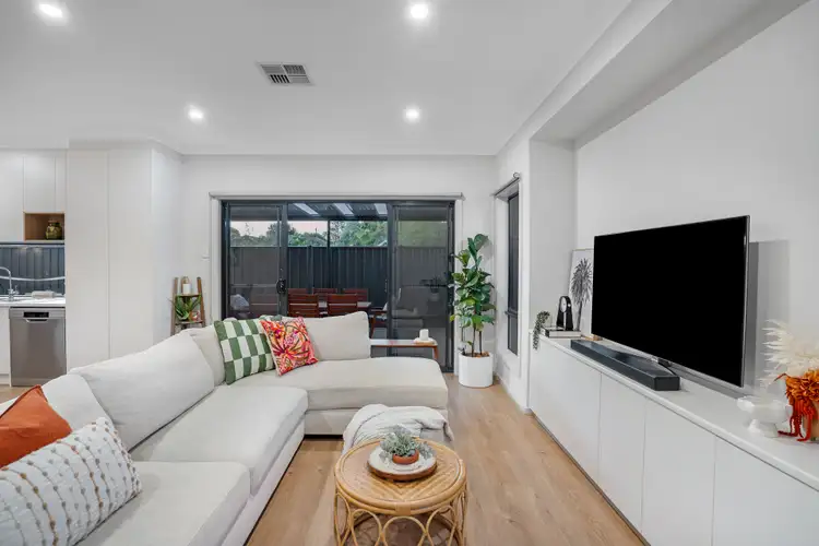Fourth view of Homely house listing, 113A Railway Terrace, Largs North SA 5016