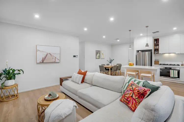Fifth view of Homely house listing, 113A Railway Terrace, Largs North SA 5016