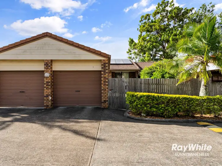 Second view of Homely townhouse listing, 2/452 Hellawell Road, Sunnybank Hills QLD 4109
