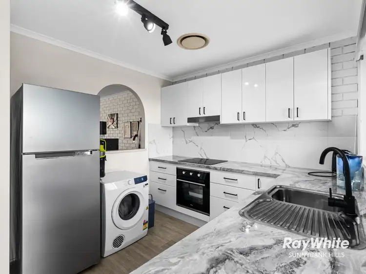 Third view of Homely townhouse listing, 2/452 Hellawell Road, Sunnybank Hills QLD 4109