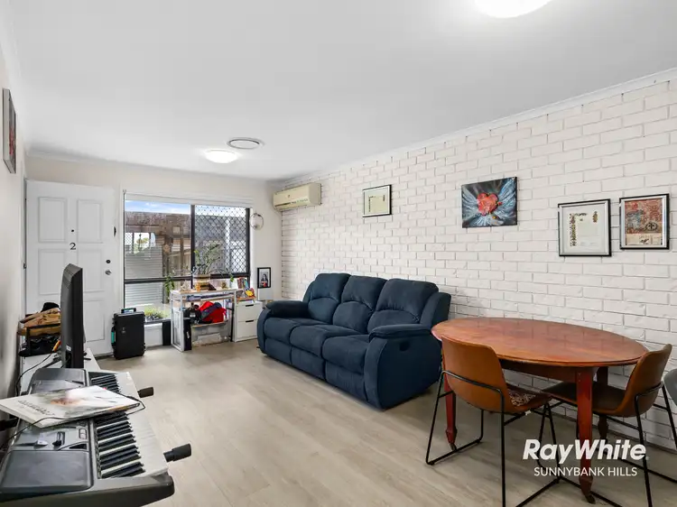 Fourth view of Homely townhouse listing, 2/452 Hellawell Road, Sunnybank Hills QLD 4109