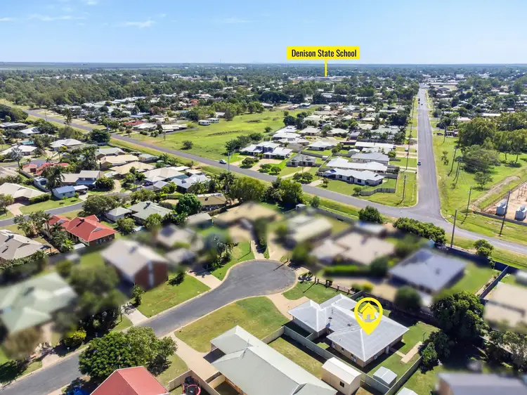 Second view of Homely house listing, 9 Chalmers Crescent, Emerald QLD 4720