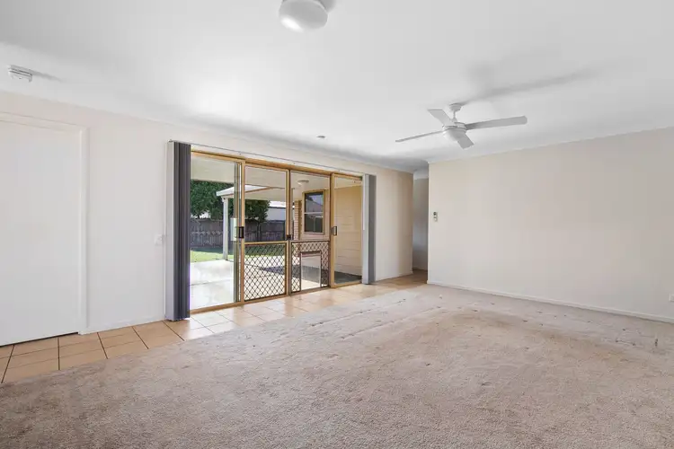 Sixth view of Homely house listing, 9 Chalmers Crescent, Emerald QLD 4720