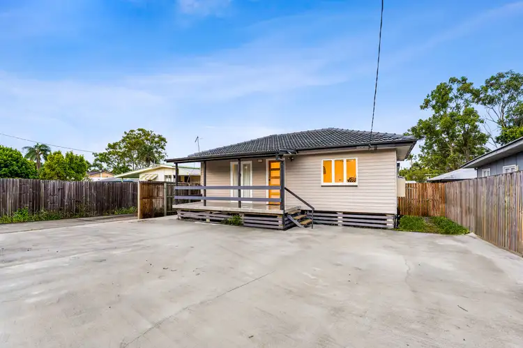 38 Nectarine Street