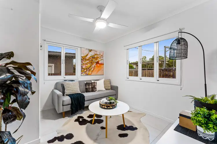 Second view of Homely house listing, 38 Nectarine Street, Runcorn QLD 4113