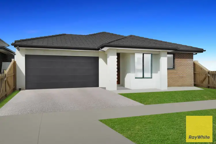 2 Truncata Drive, Tarneit VIC 3029