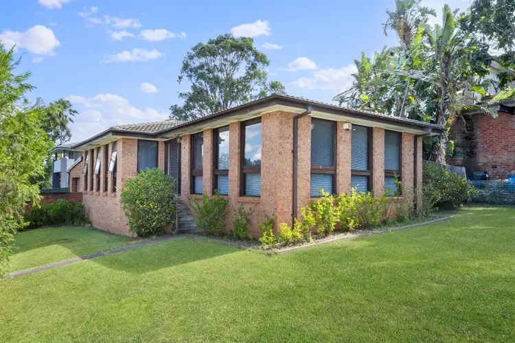 Third view of Homely house listing, 2 Balimo Place, Glenfield NSW 2167