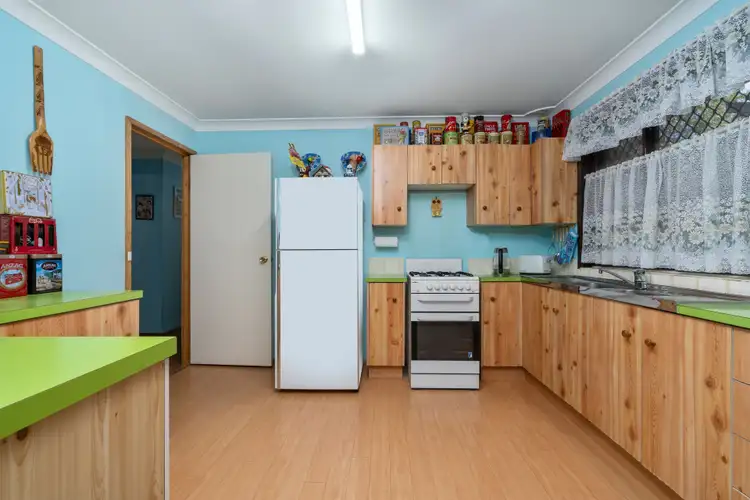 Fifth view of Homely house listing, 2 Balimo Place, Glenfield NSW 2167
