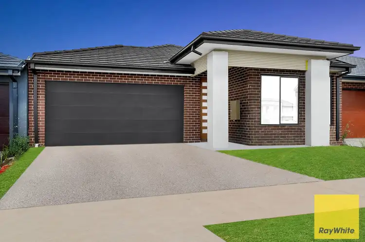 Main view of Homely house listing, 4 Tuft Street, Tarneit VIC 3029