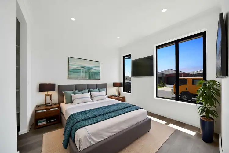 Third view of Homely house listing, 4 Tuft Street, Tarneit VIC 3029