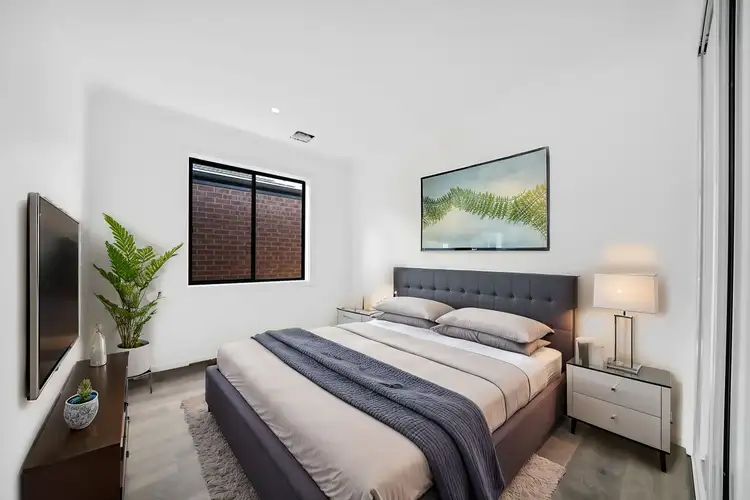 Fourth view of Homely house listing, 4 Tuft Street, Tarneit VIC 3029