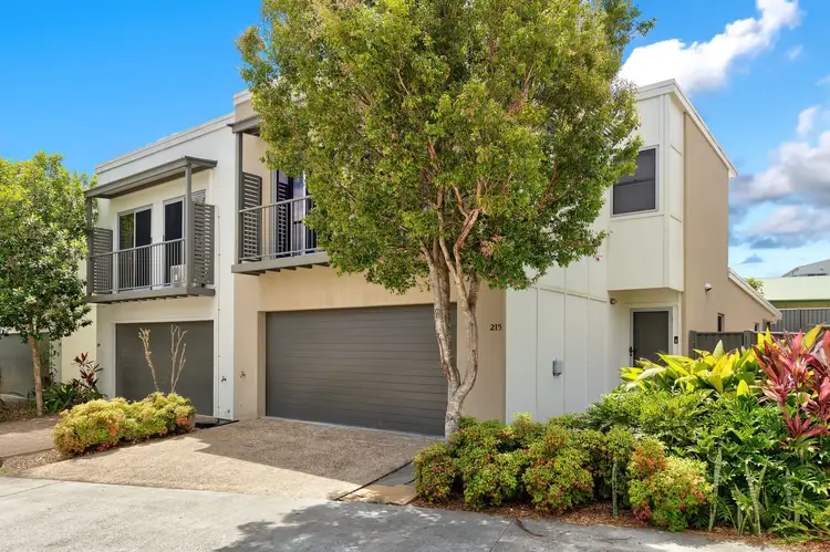 215/85 Nottingham Road, Calamvale QLD 4116