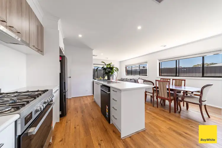 Third view of Homely house listing, Lot 726 Jessup Street, Huntly VIC 3551