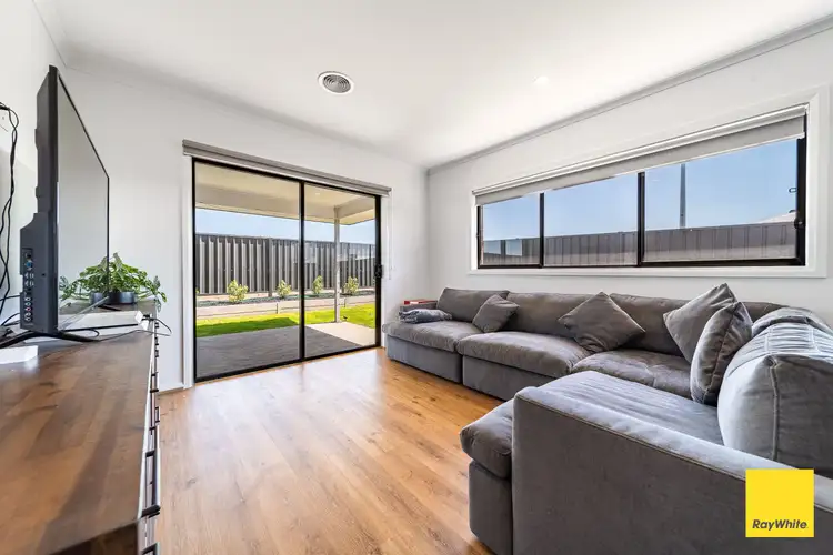 Fourth view of Homely house listing, Lot 726 Jessup Street, Huntly VIC 3551