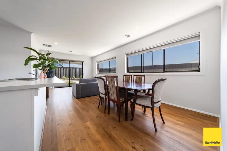 Fifth view of Homely house listing, Lot 726 Jessup Street, Huntly VIC 3551