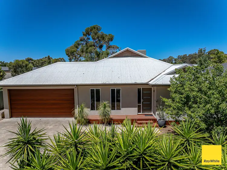 666 Midland Highway, Huntly VIC 3551