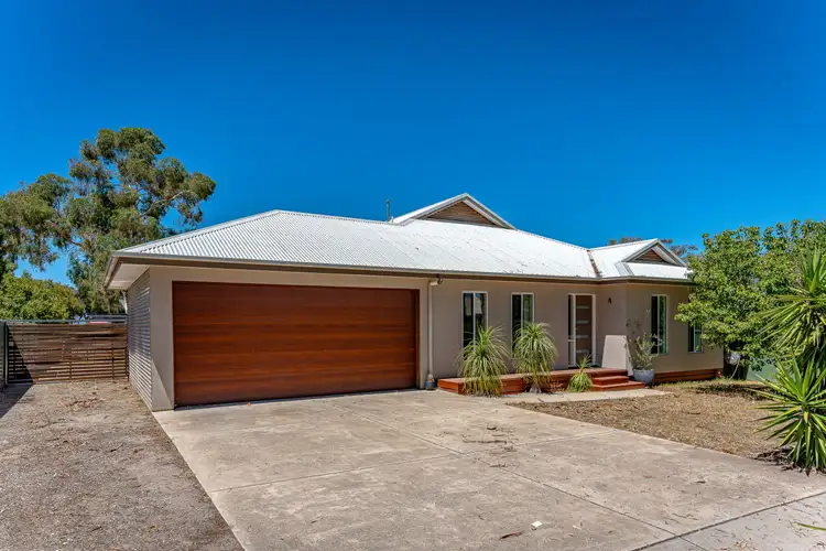 Second view of Homely house listing, 666 Midland Highway, Huntly VIC 3551