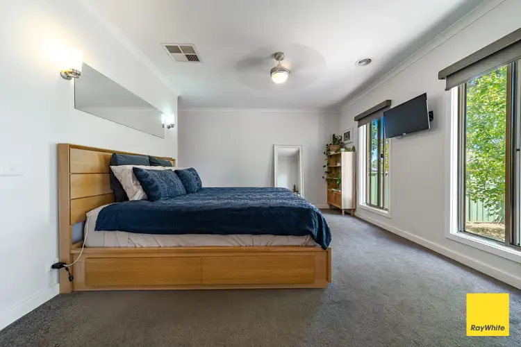 Third view of Homely house listing, 666 Midland Highway, Huntly VIC 3551