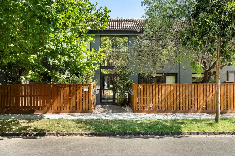 Main view of Homely apartment listing, 4/13 Ormond Road, Ormond VIC 3204