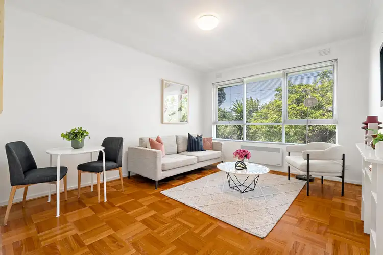 Second view of Homely apartment listing, 4/13 Ormond Road, Ormond VIC 3204