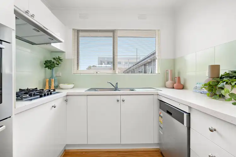 Fourth view of Homely apartment listing, 4/13 Ormond Road, Ormond VIC 3204