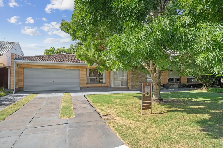 8 Cygnet Street, Novar Gardens SA 5040