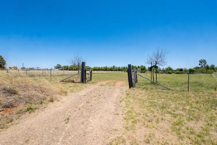 Second view of Homely land listing, 16-18 Menangle Street, Ganmain NSW 2702