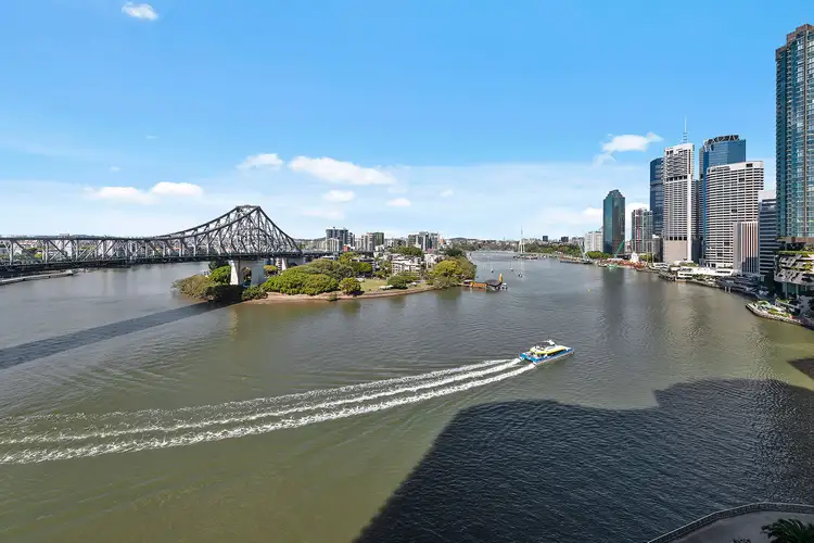 187/82 Boundary Street, Brisbane City QLD 4000
