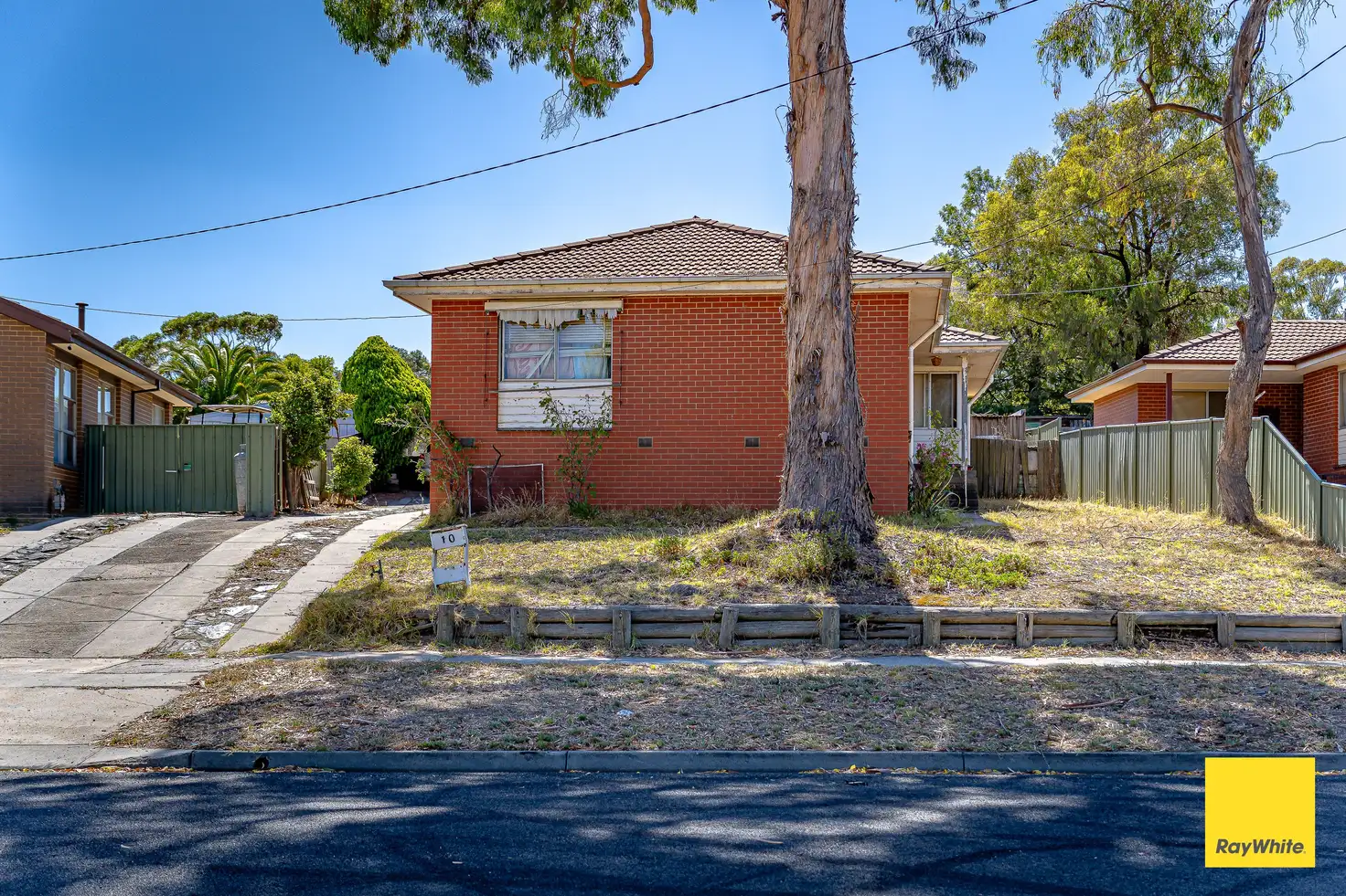 Main view of Homely house listing, 10 Derwent Drive, Long Gully VIC 3550