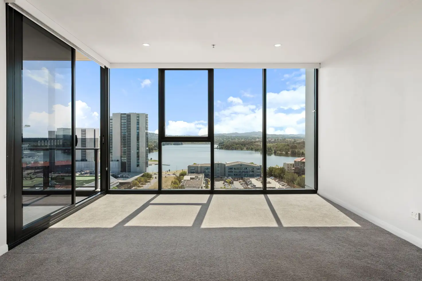 Main view of Homely apartment listing, 214/39 Benjamin Way, Belconnen ACT 2617