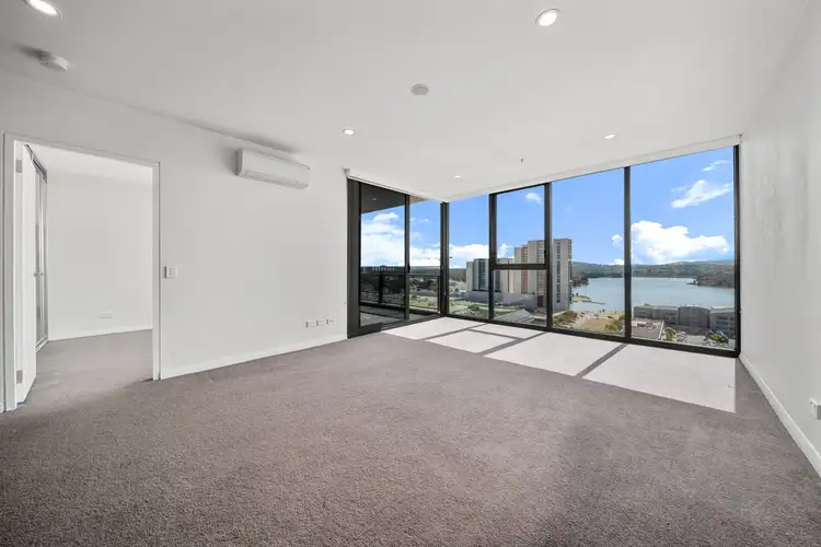 Second view of Homely apartment listing, 214/39 Benjamin Way, Belconnen ACT 2617