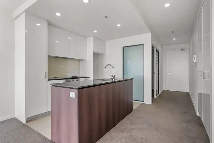 Fourth view of Homely apartment listing, 214/39 Benjamin Way, Belconnen ACT 2617