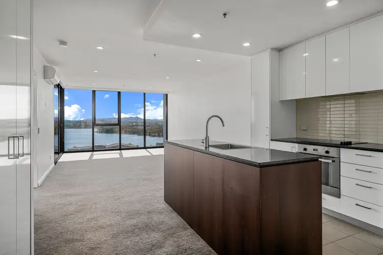 Fifth view of Homely apartment listing, 214/39 Benjamin Way, Belconnen ACT 2617