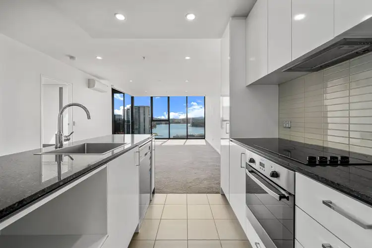 Sixth view of Homely apartment listing, 214/39 Benjamin Way, Belconnen ACT 2617