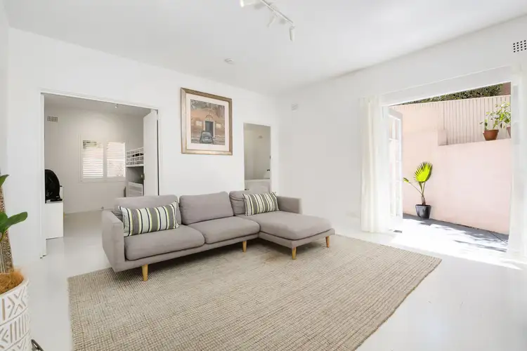 Second view of Homely apartment listing, 2/2 Seaview Street, Waverley NSW 2024