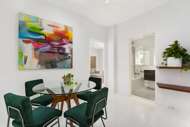 Third view of Homely apartment listing, 2/2 Seaview Street, Waverley NSW 2024