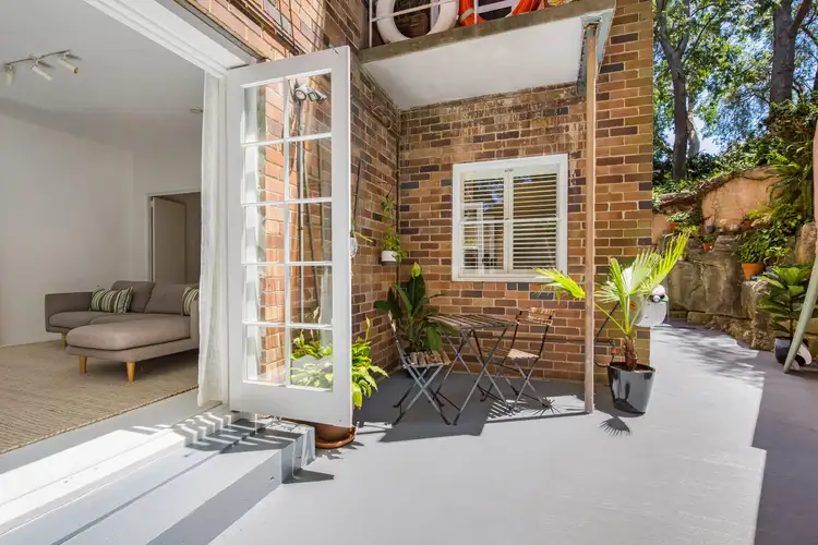 Fourth view of Homely apartment listing, 2/2 Seaview Street, Waverley NSW 2024