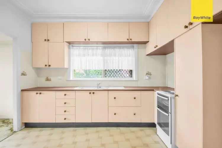 Third view of Homely house listing, 76 Monitor Road, Merrylands NSW 2160