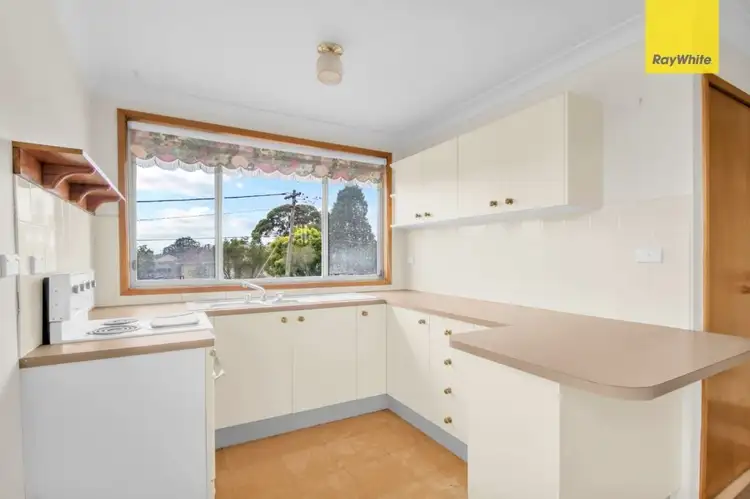 Fourth view of Homely house listing, 76 Monitor Road, Merrylands NSW 2160