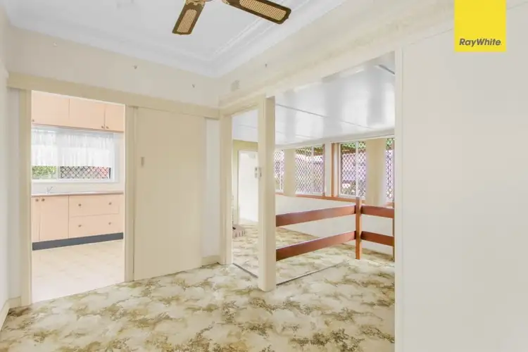 Fifth view of Homely house listing, 76 Monitor Road, Merrylands NSW 2160