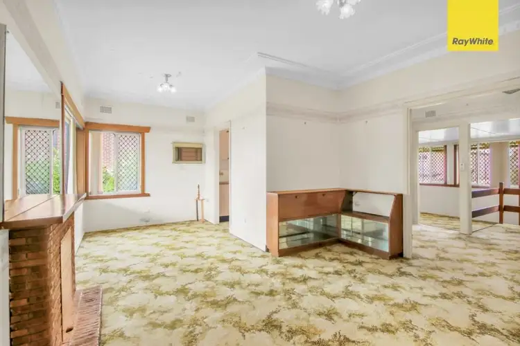 Sixth view of Homely house listing, 76 Monitor Road, Merrylands NSW 2160