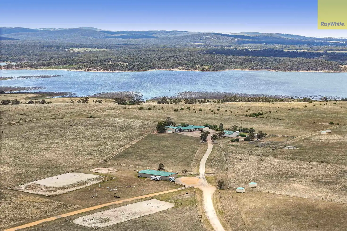 Main view of Homely rural property listing, 814 Diggers Rest-coimadai Road, Coimadai VIC 3340