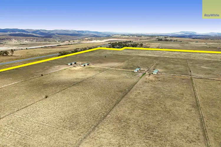 Second view of Homely rural property listing, 814 Diggers Rest-coimadai Road, Coimadai VIC 3340