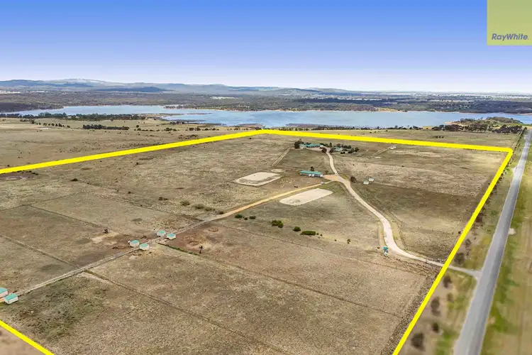 Third view of Homely rural property listing, 814 Diggers Rest-coimadai Road, Coimadai VIC 3340