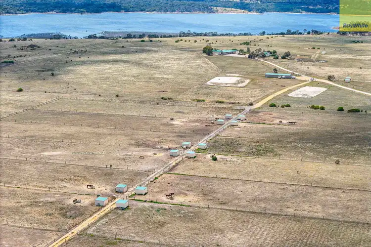 Fifth view of Homely rural property listing, 814 Diggers Rest-coimadai Road, Coimadai VIC 3340