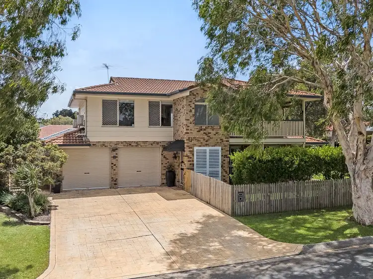 Main view of Homely house listing, 27 Rosa Crescent, Bracken Ridge QLD 4017